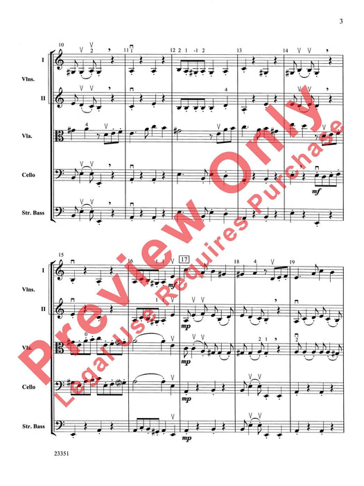 Violet's Tango (Violet's Favorite Dance) 探戈 舞曲 | 小雅音樂 Hsiaoya Music