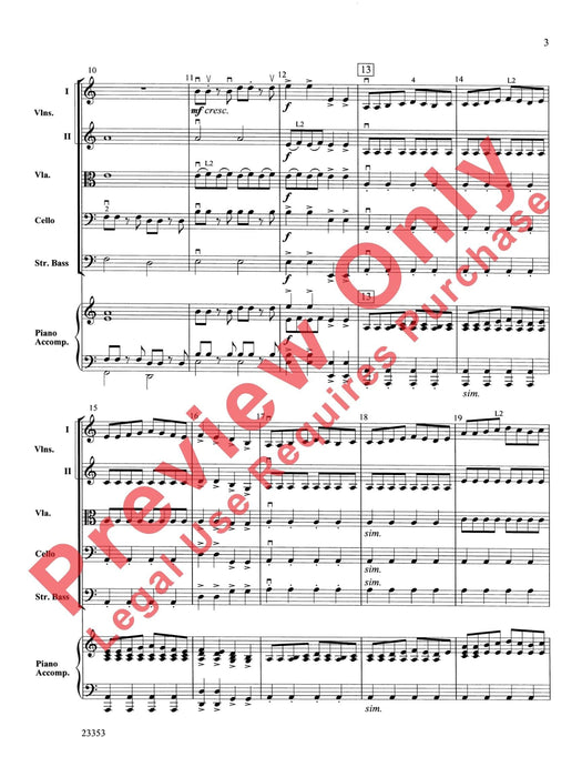 Conquistador! | 小雅音樂 Hsiaoya Music