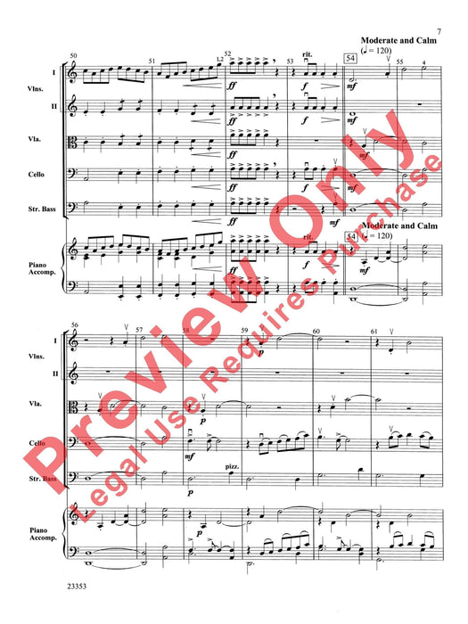 Conquistador! | 小雅音樂 Hsiaoya Music