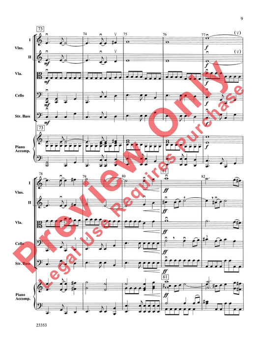 Conquistador! | 小雅音樂 Hsiaoya Music