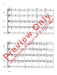 Symphony No. 8 (Third Movement) 史塔米茲,約翰 交響曲 樂章 總譜 | 小雅音樂 Hsiaoya Music