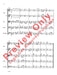 Symphony No. 8 (Third Movement) 史塔米茲,約翰 交響曲 樂章 總譜 | 小雅音樂 Hsiaoya Music