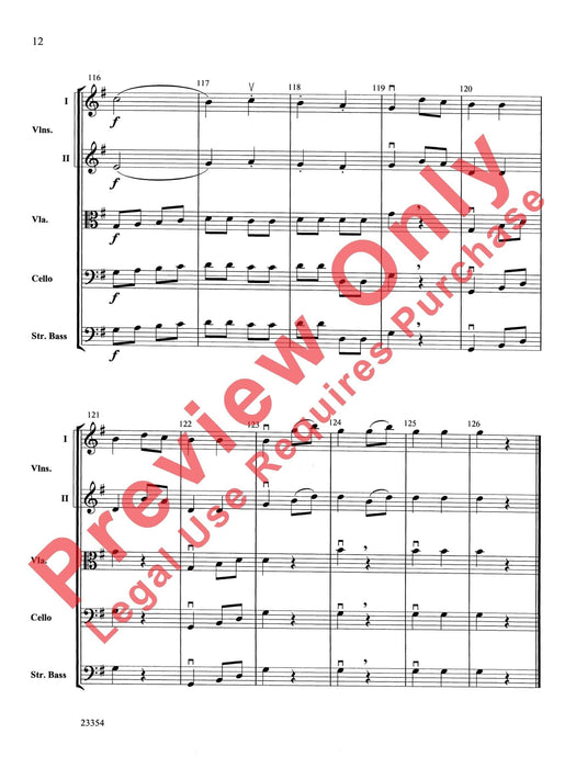 Symphony No. 8 (Third Movement) 史塔米茲,約翰 交響曲 樂章 | 小雅音樂 Hsiaoya Music