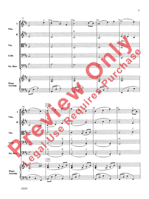 Dreamer's Farewell | 小雅音樂 Hsiaoya Music