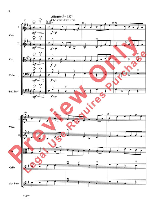 Irish Yuletide | 小雅音樂 Hsiaoya Music