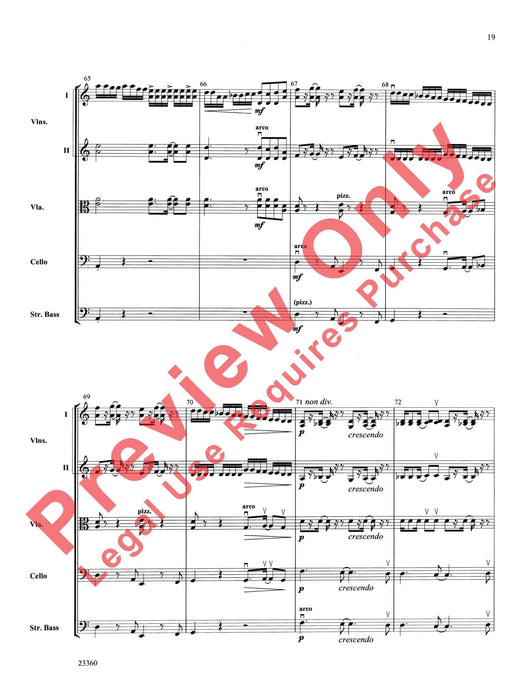 Folk Tune Air and Fiddler's Fury 民謠 | 小雅音樂 Hsiaoya Music