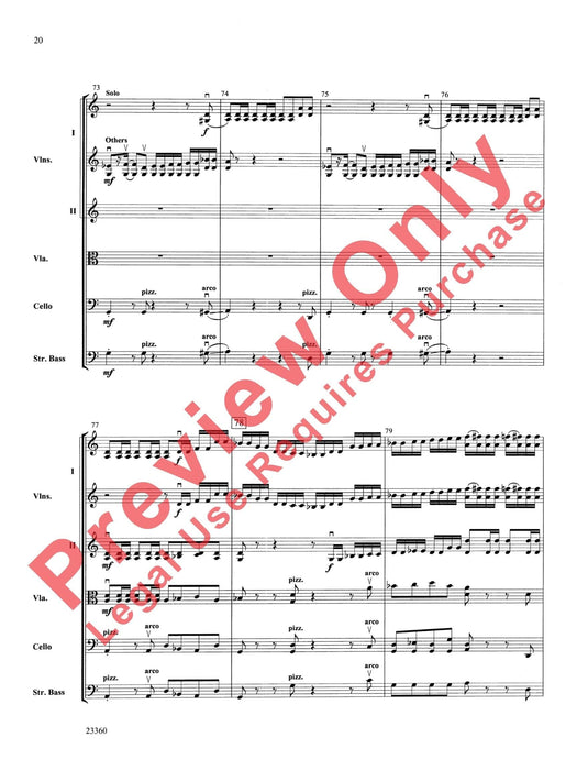 Folk Tune Air and Fiddler's Fury 民謠 | 小雅音樂 Hsiaoya Music