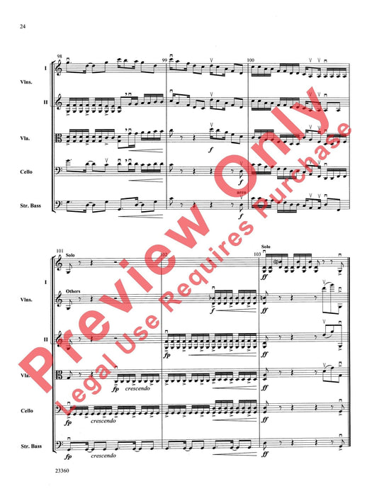 Folk Tune Air and Fiddler's Fury 民謠 | 小雅音樂 Hsiaoya Music