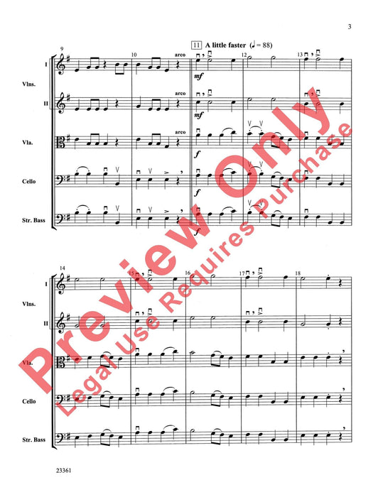 Spin, Dreidel, Spin (Sivivon, Sov, Sov, Sov) 總譜 | 小雅音樂 Hsiaoya Music