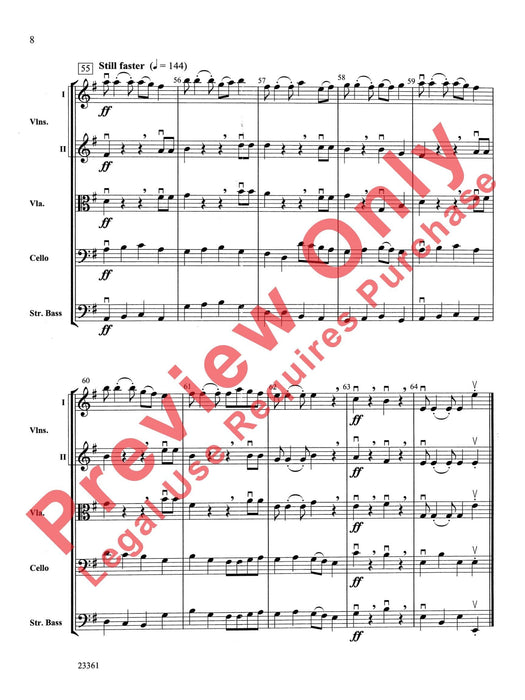 Spin, Dreidel, Spin (Sivivon, Sov, Sov, Sov) 總譜 | 小雅音樂 Hsiaoya Music