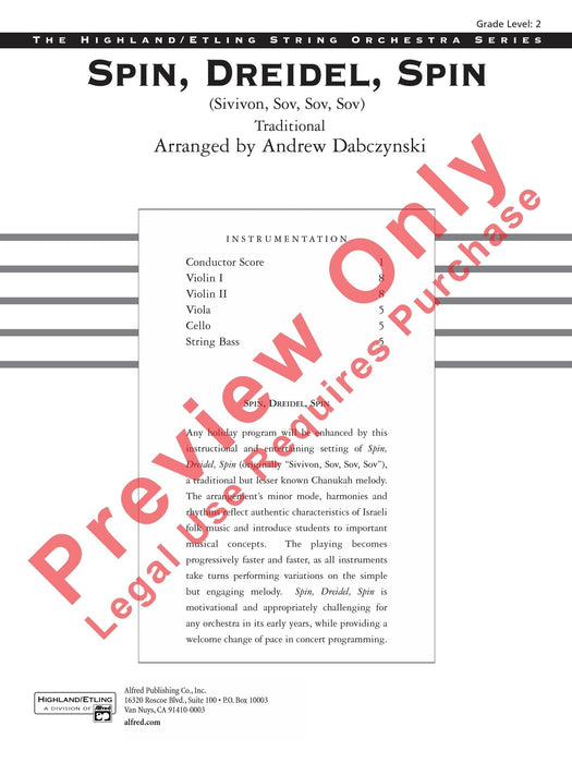 Spin, Dreidel, Spin (Sivivon, Sov, Sov, Sov) | 小雅音樂 Hsiaoya Music