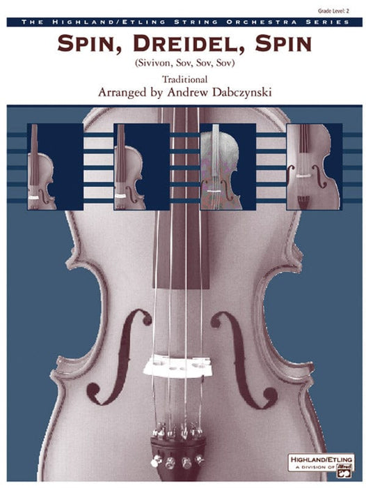 Spin, Dreidel, Spin (Sivivon, Sov, Sov, Sov) | 小雅音樂 Hsiaoya Music