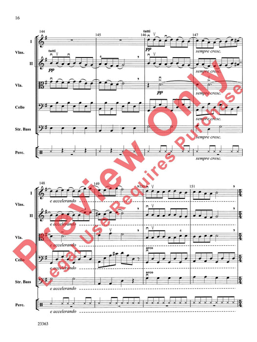 Dia de los Muertos (Day of the Dead) 總譜 | 小雅音樂 Hsiaoya Music