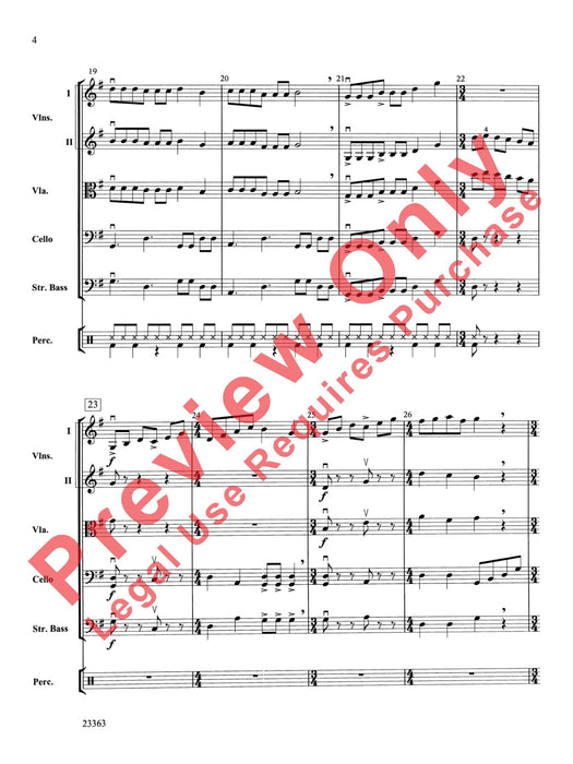 Dia de los Muertos (Day of the Dead) 總譜 | 小雅音樂 Hsiaoya Music