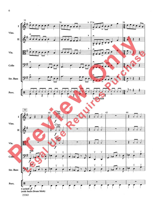 Dia de los Muertos (Day of the Dead) 總譜 | 小雅音樂 Hsiaoya Music