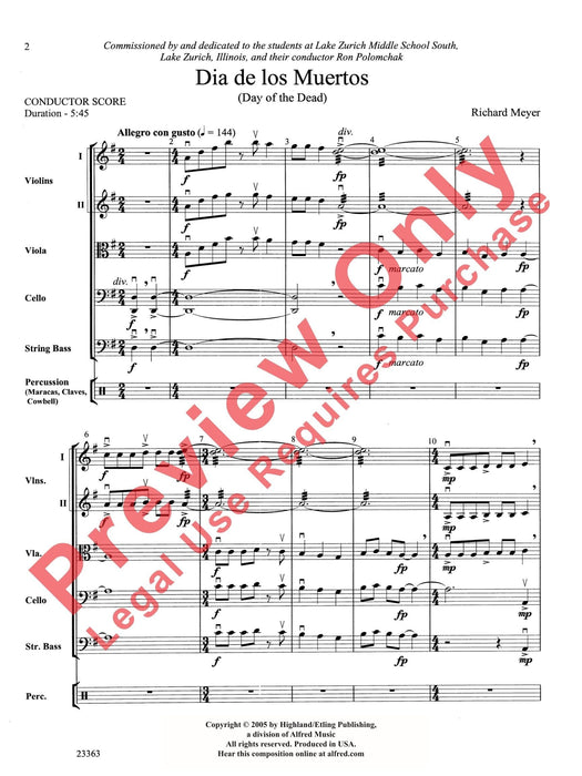 Dia de los Muertos (Day of the Dead) | 小雅音樂 Hsiaoya Music