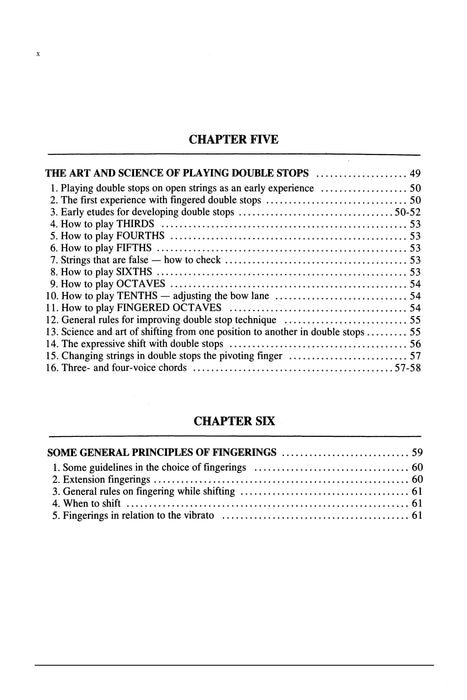 The Art and Science of String Performance 弦樂 | 小雅音樂 Hsiaoya Music