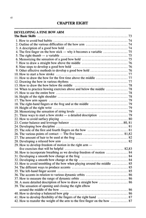 The Art and Science of String Performance 弦樂 | 小雅音樂 Hsiaoya Music