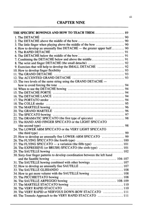 The Art and Science of String Performance 弦樂 | 小雅音樂 Hsiaoya Music