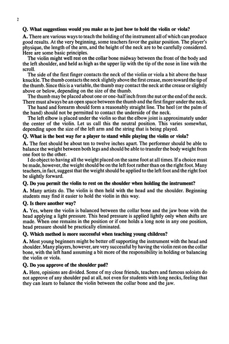 The Art and Science of String Performance 弦樂 | 小雅音樂 Hsiaoya Music