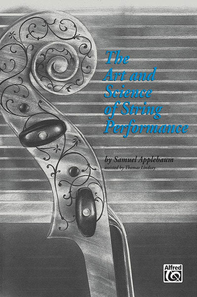 The Art and Science of String Performance 弦樂 | 小雅音樂 Hsiaoya Music