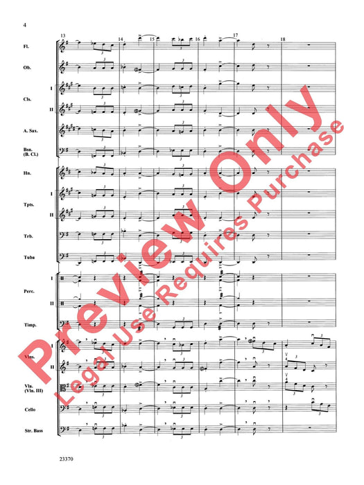 Symphony No. 4 (Third Movement) 布拉姆斯 交響曲 樂章 | 小雅音樂 Hsiaoya Music