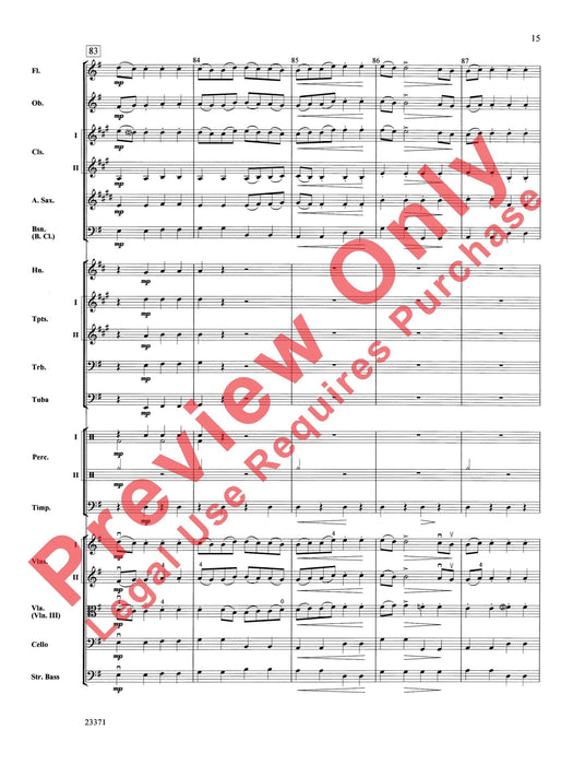 The Moldau 摩爾道河 | 小雅音樂 Hsiaoya Music