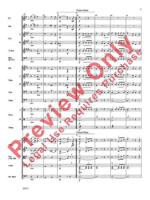 The Moldau 摩爾道河 | 小雅音樂 Hsiaoya Music