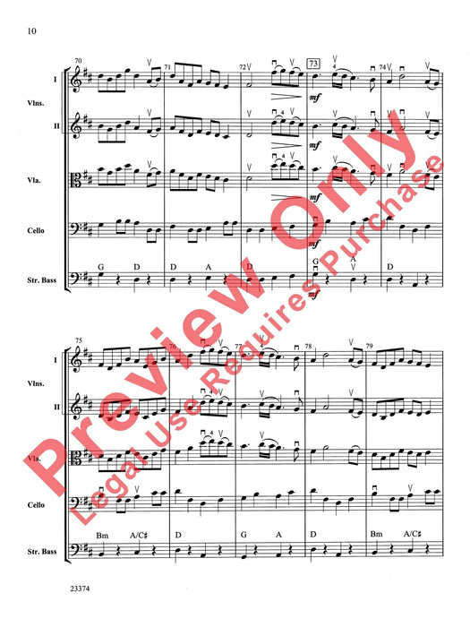 Red Lodge Reel 總譜 | 小雅音樂 Hsiaoya Music