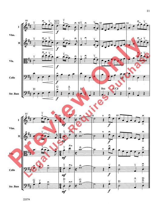 Red Lodge Reel 總譜 | 小雅音樂 Hsiaoya Music