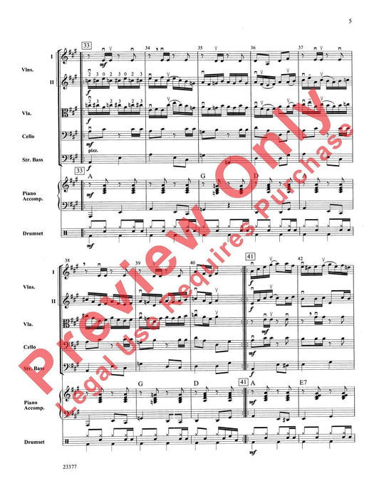 Front Porch Jam 總譜 | 小雅音樂 Hsiaoya Music