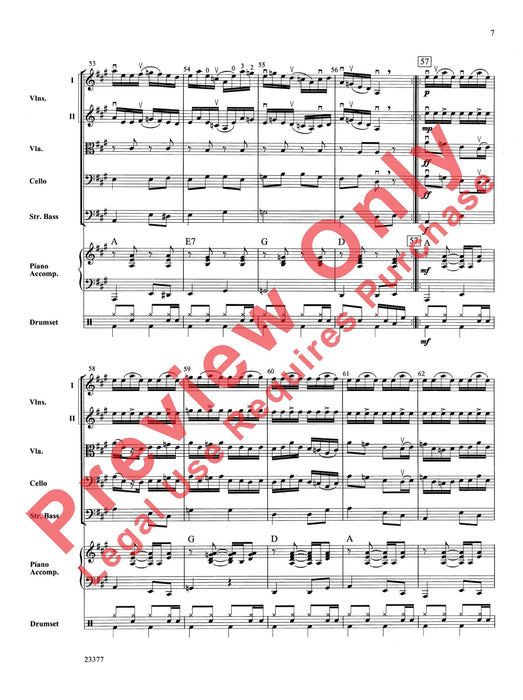 Front Porch Jam 總譜 | 小雅音樂 Hsiaoya Music