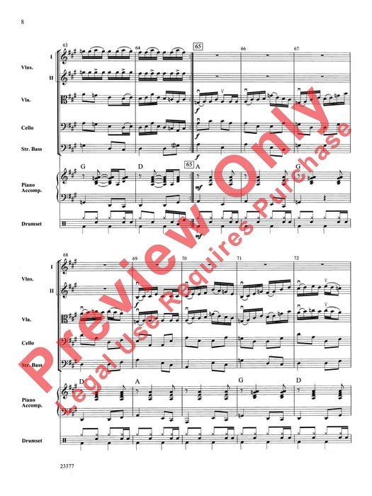 Front Porch Jam 總譜 | 小雅音樂 Hsiaoya Music