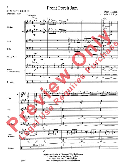 Front Porch Jam | 小雅音樂 Hsiaoya Music