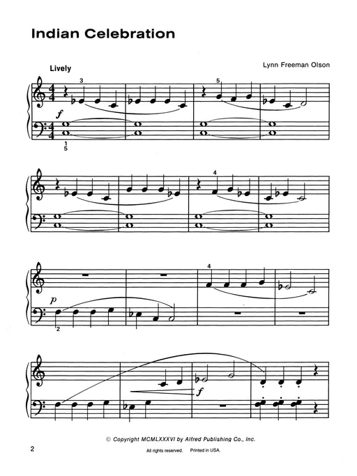 Indian Celebration | 小雅音樂 Hsiaoya Music