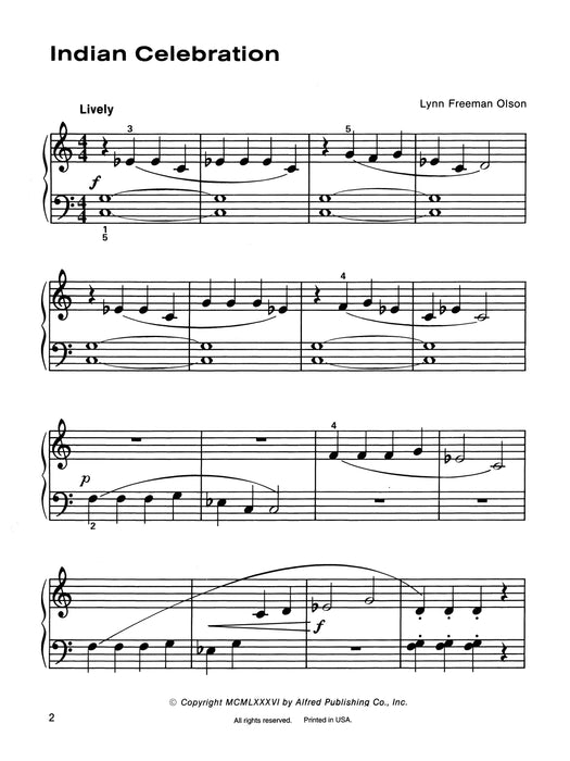 Indian Celebration | 小雅音樂 Hsiaoya Music