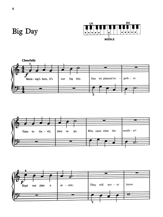 My First Keyboard Solos 鍵盤樂器獨奏 | 小雅音樂 Hsiaoya Music