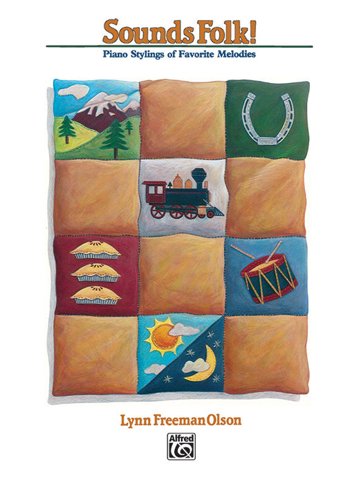 Sounds Folk! | 小雅音樂 Hsiaoya Music