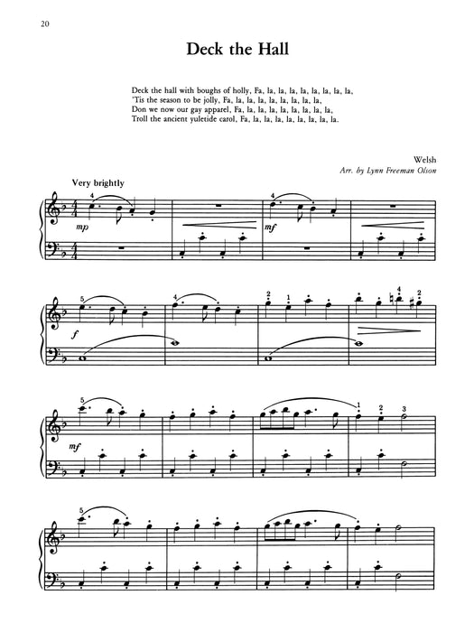 Sounds Christmas! Piano Stylings of Favorite Melodies 鋼琴 | 小雅音樂 Hsiaoya Music