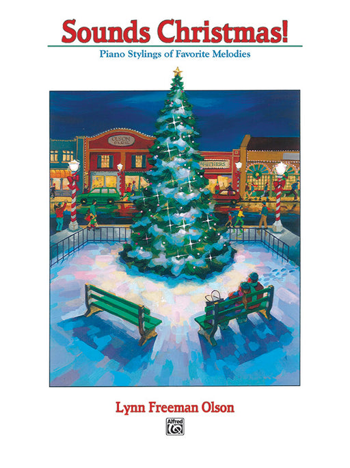 Sounds Christmas! Piano Stylings of Favorite Melodies 鋼琴 | 小雅音樂 Hsiaoya Music