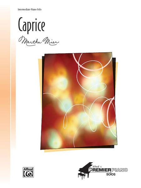 Caprice 隨想曲 | 小雅音樂 Hsiaoya Music