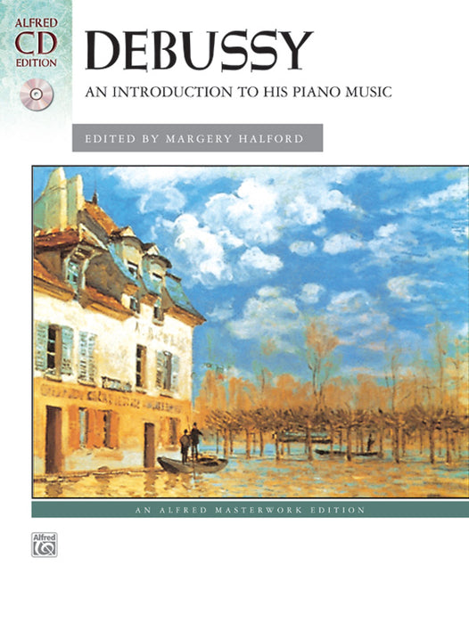Debussy: An Introduction to His Piano Music 德布西 導奏 鋼琴 | 小雅音樂 Hsiaoya Music