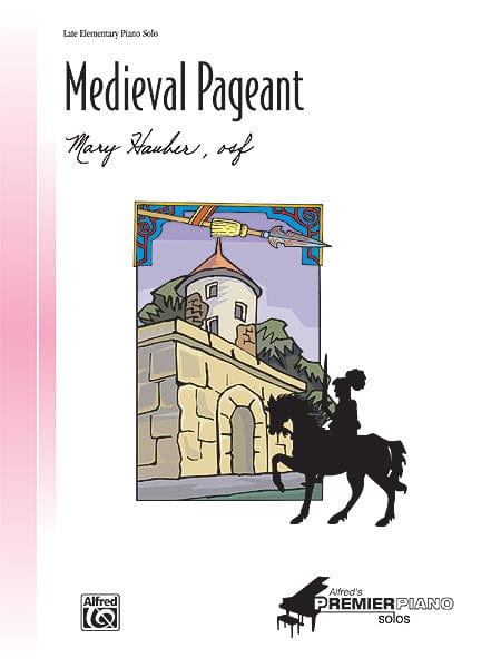 Medieval Pageant | 小雅音樂 Hsiaoya Music