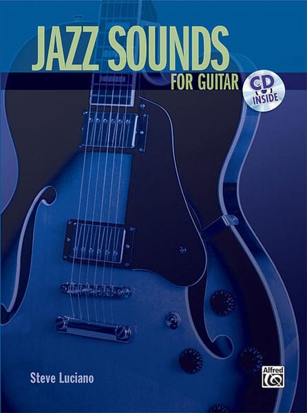 Jazz Sounds for Guitar 爵士音樂 吉他 | 小雅音樂 Hsiaoya Music