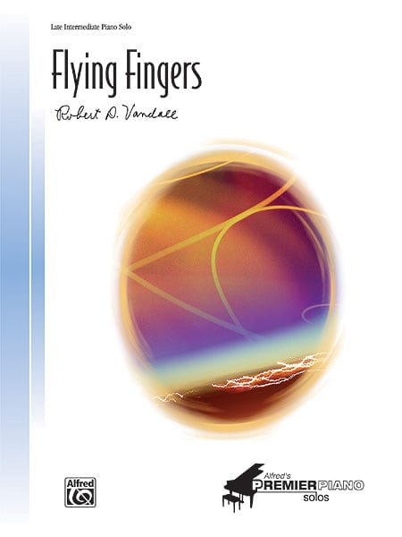 Flying Fingers | 小雅音樂 Hsiaoya Music