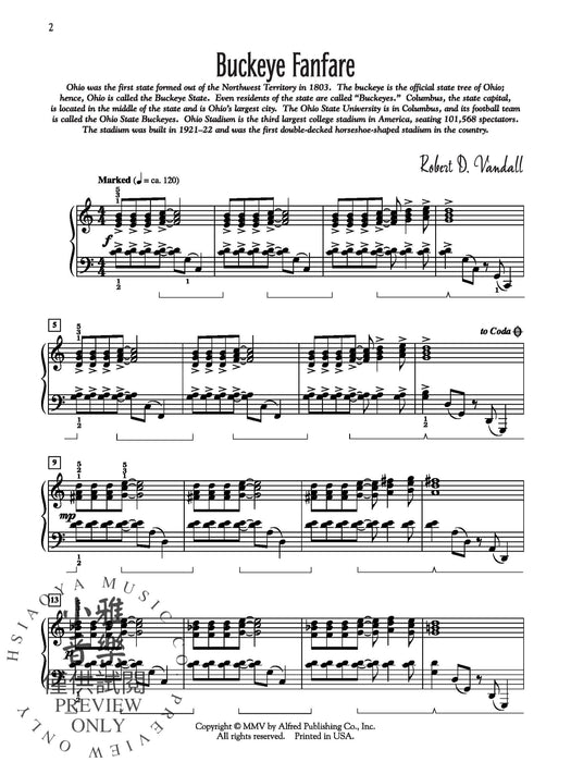 Ohio Skylines | 小雅音樂 Hsiaoya Music