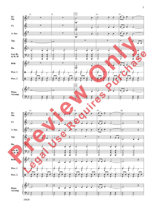 The Little Drummer Boy | 小雅音樂 Hsiaoya Music