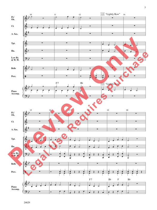 Five-Note Concerto 音符協奏曲 | 小雅音樂 Hsiaoya Music