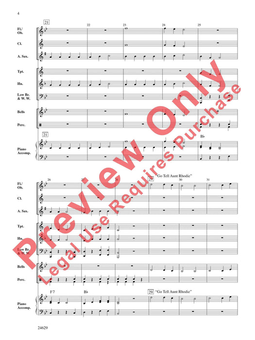 Five-Note Concerto 音符協奏曲 | 小雅音樂 Hsiaoya Music