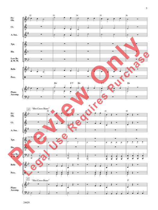 Five-Note Concerto 音符協奏曲 | 小雅音樂 Hsiaoya Music